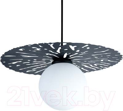 Потолочный светильник Элетех Гелиос 212 НСБ 01-40-192 Е14 / 1005405304