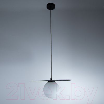 Потолочный светильник Элетех Гелиос 212 НСБ 01-40-192 Е14 / 1005405304