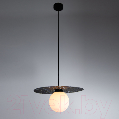 Потолочный светильник Элетех Гелиос 212 НСБ 01-40-192 Е14 / 1005405304