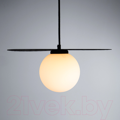 Потолочный светильник Элетех Гелиос 212 НСБ 01-40-192 Е14 / 1005405304