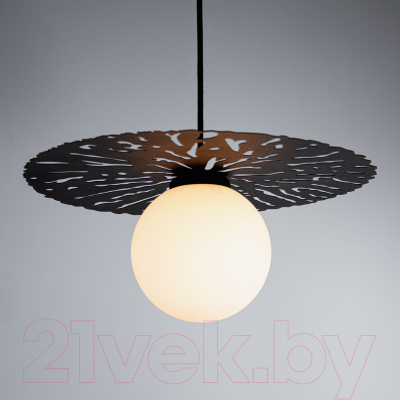 Потолочный светильник Элетех Гелиос 212 НСБ 01-40-192 Е14 / 1005405304