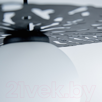 Потолочный светильник Элетех Гелиос 212 НСБ 01-40-192 Е14 / 1005405304