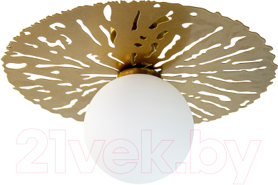 Бра Элетех Гелиос 512 НББ 01-40-184 Е14 / 1005405307 - фото