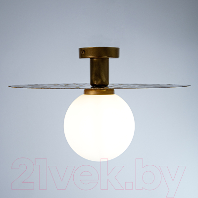 Бра Элетех Гелиос 512 НББ 01-40-184 Е14 / 1005405307