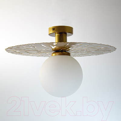 Бра Элетех Гелиос 512 НББ 01-40-184 Е14 / 1005405307