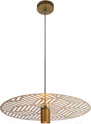 Потолочный светильник Элетех Марго 211 НСБ 01-60-190 Е27 / 1005405297 - фото