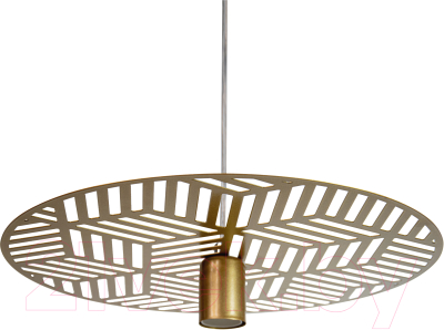 Потолочный светильник Элетех Марго 211 НСБ 01-60-190 Е27 / 1005405297