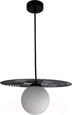 Потолочный светильник Элетех Марго 212 НСБ 01-60-191 Е27 / 1005405299 - фото