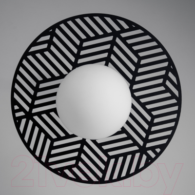 Потолочный светильник Элетех Марго 212 НСБ 01-60-191 Е27 / 1005405299