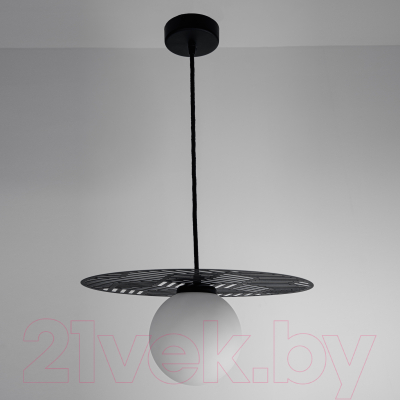 Потолочный светильник Элетех Марго 212 НСБ 01-60-191 Е27 / 1005405299