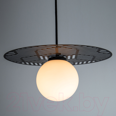 Потолочный светильник Элетех Марго 212 НСБ 01-60-191 Е27 / 1005405299