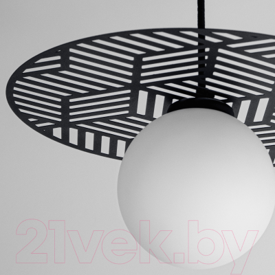 Потолочный светильник Элетех Марго 212 НСБ 01-60-191 Е27 / 1005405299