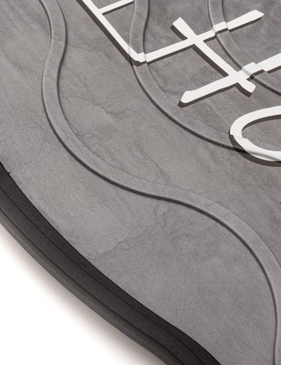 Поддон для обуви Multy Home 38x75 / EU1000016