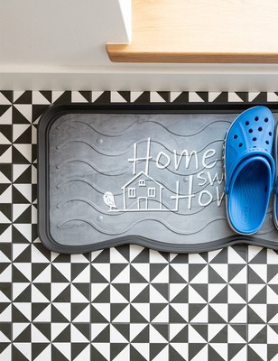 Поддон для обуви Multy Home 38x75 / EU1000016