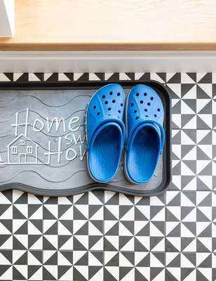 Поддон для обуви Multy Home 38x75 / EU1000016