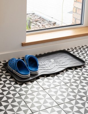 Поддон для обуви Multy Home 38x75 / EU1000016