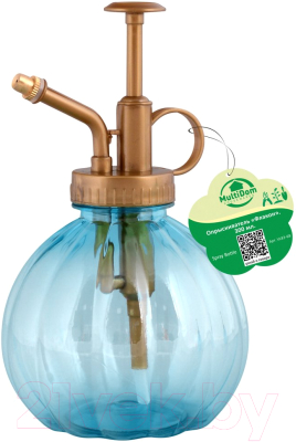 Опрыскиватель-пульверизатор Мультидом VL83-68