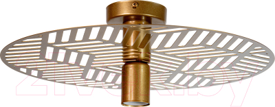 Бра Элетех Марго 511 НББ 01-60-182 Е27 / 1005405298 - фото