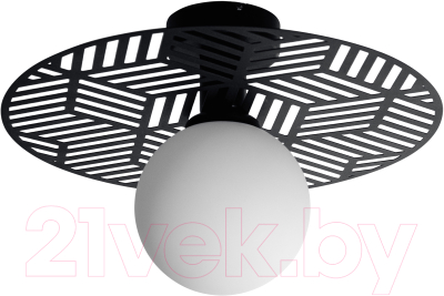 Бра Элетех Марго 512 НББ 01-40-183 Е14 / 1005405300 - фото