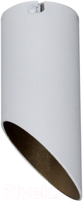 Потолочный светильник Элетех Соната 111 НПБ 01-25-101 G9 / 1005405288 - фото