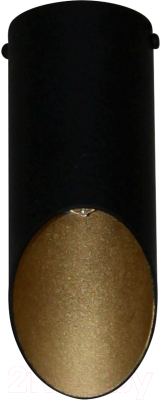 Потолочный светильник Элетех Соната 111 НПБ 01-25-101 G9 / 1005405287 - фото