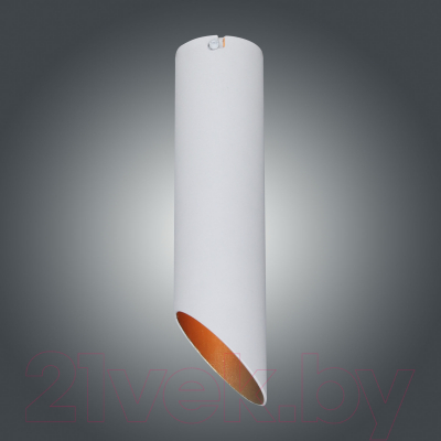 Потолочный светильник Элетех Соната 112 НПБ 01-25-102 G9 / 1005405290