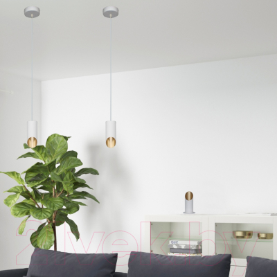 Потолочный светильник Элетех Соната 211 НСБ 01-25-101 G9 / 1005405292