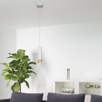 Потолочный светильник Элетех Соната 212 НСБ 01-25-102 G9 / 1005405294