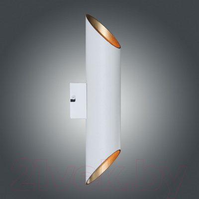 Бра Элетех Соната 511 НББ 01-2x25-101 G9 / 1005405296