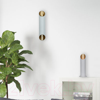 Бра Элетех Соната 511 НББ 01-2x25-101 G9 / 1005405296