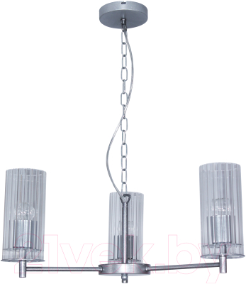 Люстра Элетех Ника 231 НСБ 01-3x60-177 Е27 / 1005405301 - фото