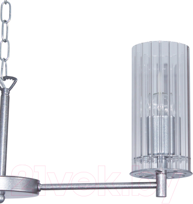 Люстра Элетех Ника 231 НСБ 01-3x60-177 Е27 / 1005405301