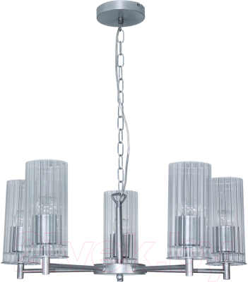 Люстра Элетех Ника 251 НСБ 01-5x60-139 Е27 / 1005405302 - фото