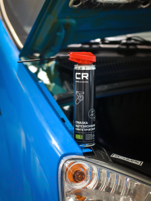 Смазка техническая Carville Racing G7400724