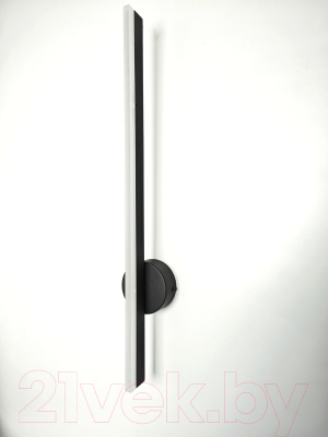 Бра Mirastyle XL-20639/1 BK