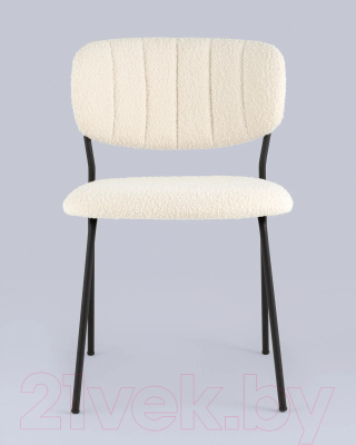 Стул Stool Group Кэрол без подлокотников / FDC9003 DC2635-1A