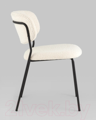 Стул Stool Group Кэрол без подлокотников / FDC9003 DC2635-1A