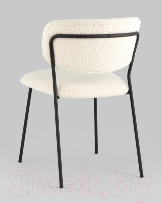 Стул Stool Group Кэрол без подлокотников / FDC9003 DC2635-1A