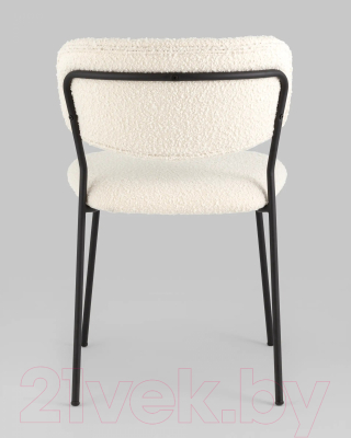 Стул Stool Group Кэрол без подлокотников / FDC9003 DC2635-1A