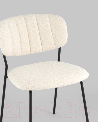 Стул Stool Group Кэрол без подлокотников / FDC9003 DC2635-1A