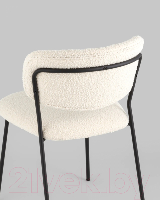 Стул Stool Group Кэрол без подлокотников / FDC9003 DC2635-1A