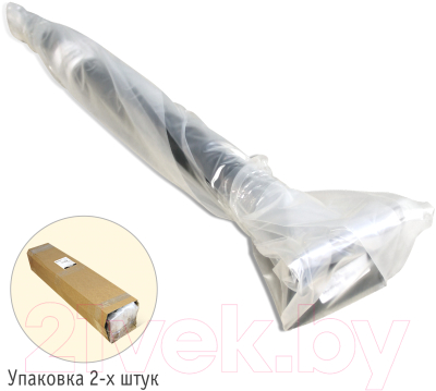 Обеденный стол Sheffilton SHT-TU14/120/80 МДФ