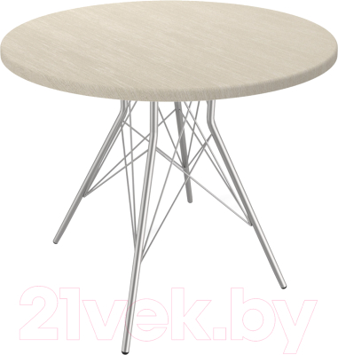 Обеденный стол Sheffilton SHT-TU2-1/80 МДФ - фото