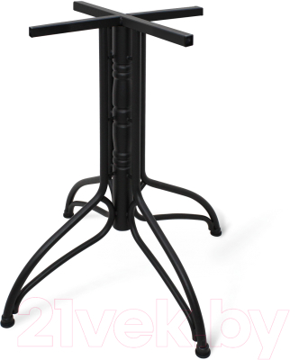 Обеденный стол Sheffilton SHT-TU25/80 МДФ