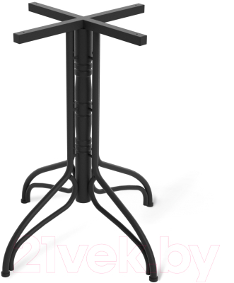 Обеденный стол Sheffilton SHT-TU25/80 МДФ