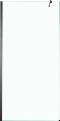 Душевая стенка Saniteco Walk-In SN-W8TB100