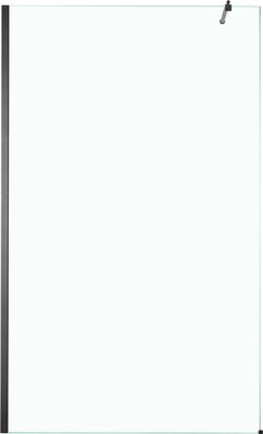 Душевая стенка Saniteco Walk-In SN-W8TB120