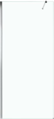 Душевая стенка Saniteco Walk-In SN-W6TC90