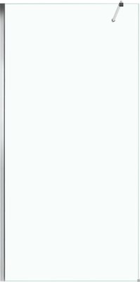 Душевая стенка Saniteco Walk-In SN-W6TC100