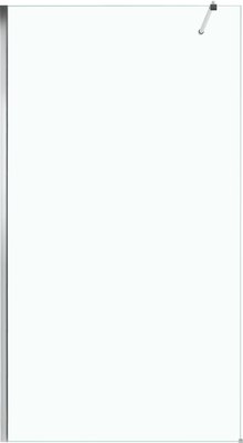 Душевая стенка Saniteco Walk-In SN-W6TC110